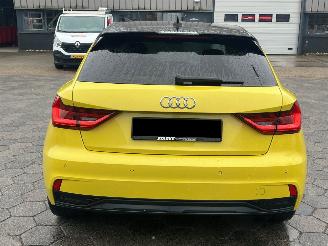 Audi A1 SPORTBACK 35 TFSI AUTOMAAT picture 5