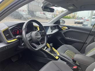 Audi A1 SPORTBACK 35 TFSI AUTOMAAT picture 13
