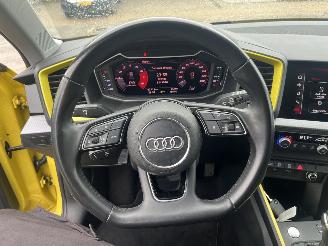 Audi A1 SPORTBACK 35 TFSI AUTOMAAT picture 16