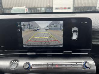 Hyundai Kona Electric Comfort 65.4 kWh picture 18