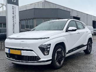uszkodzony samochody osobowe Kia e-Niro Electric Comfort 65.4 kWh 2024/6
