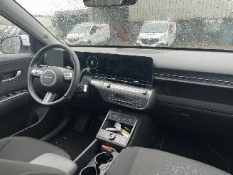 Hyundai Kona Electric Comfort 65.4 kWh picture 12