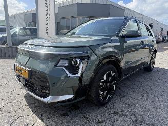 Unfallwagen Kia e-Niro EV DynamicLine 64.8 kWh 2023/9