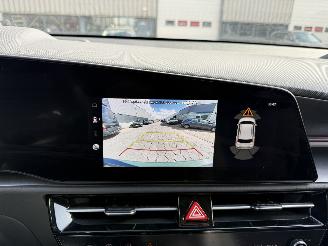 Kia e-Niro EV DynamicLine 64.8 kWh picture 19
