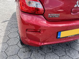 Mitsubishi Space-star 1.0 Intense picture 8
