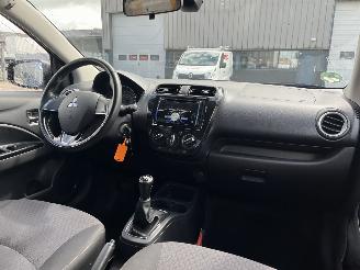 Mitsubishi Space-star 1.0 Intense picture 13