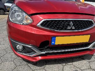 Mitsubishi Space-star 1.0 Intense picture 10