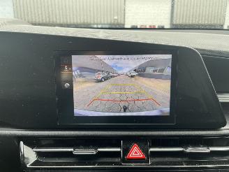 Kia Niro 1.6 GDi Hybrid ComfortLine picture 20