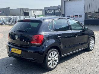 Volkswagen Polo 1.4-16V Highline picture 4