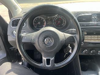 Volkswagen Polo 1.4-16V Highline picture 16