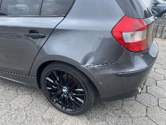 BMW 1-serie 116i Business Line picture 8