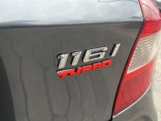 BMW 1-serie 116i Business Line picture 9