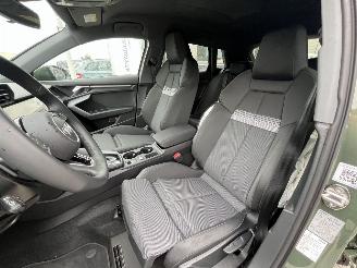 Audi A3 SPORTBACK 30 TFSI Advanced edition picture 18