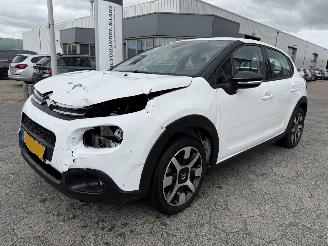 škoda osobní automobily Citroën C3 1.5 BlueHDi S&S Feel 2020/7