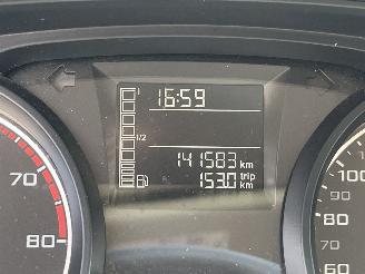 Seat Ibiza SC 1.2 Style picture 16