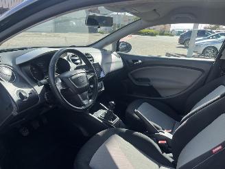 Seat Ibiza SC 1.2 Style picture 12
