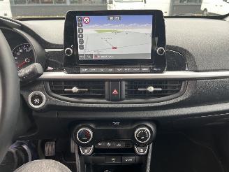 Kia Picanto 1.0 DPi DynamicPlusLine picture 18