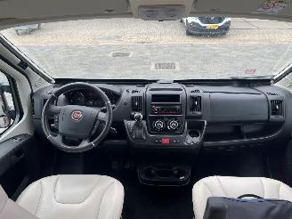 Fiat  2.3 Dreamer Addict 540 AUTOMAAT picture 17