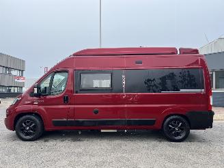 Fiat  2.3 Dreamer Addict 540 AUTOMAAT picture 26