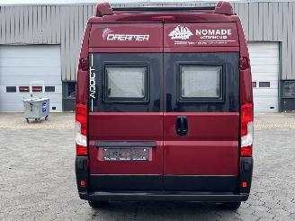 Fiat  2.3 Dreamer Addict 540 AUTOMAAT picture 29