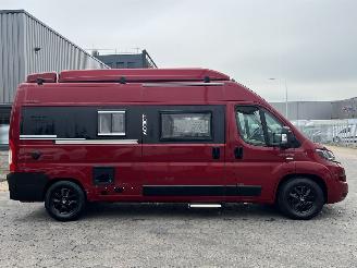 Fiat  2.3 Dreamer Addict 540 AUTOMAAT picture 28