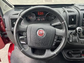Fiat  2.3 Dreamer Addict 540 AUTOMAAT picture 20