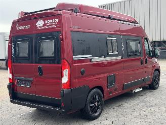 Fiat  2.3 Dreamer Addict 540 AUTOMAAT picture 4