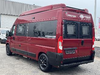 Fiat  2.3 Dreamer Addict 540 AUTOMAAT picture 5