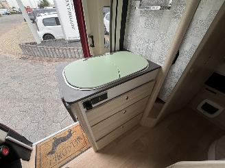Fiat  2.3 Dreamer Addict 540 AUTOMAAT picture 16