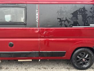 Fiat  2.3 Dreamer Addict 540 AUTOMAAT picture 6