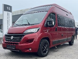 Fiat  2.3 Dreamer Addict 540 AUTOMAAT picture 2