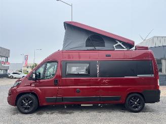 Fiat  2.3 Dreamer Addict 540 AUTOMAAT picture 25