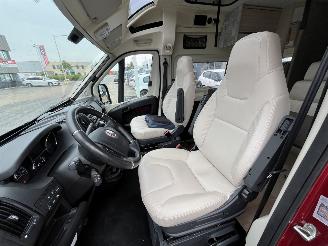 Fiat  2.3 Dreamer Addict 540 AUTOMAAT picture 18