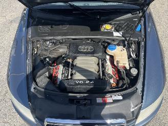 Audi A6 Limousine 2.4 AUTOMAAT Pro Line Business picture 7