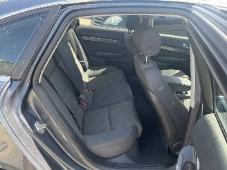 Audi A6 Limousine 2.4 AUTOMAAT Pro Line Business picture 10