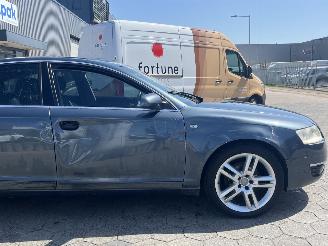 Audi A6 Limousine 2.4 AUTOMAAT Pro Line Business picture 8