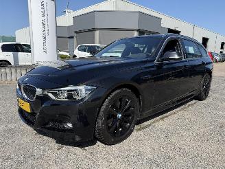 škoda osobní automobily BMW 3-serie Touring 330i Centennial High Executive 2017/6