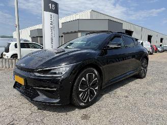 Auto incidentate Kia EV6 GT-Line 77.4 kWh 2023/7