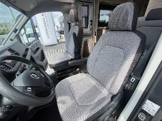 Knaus  2.0 Platinum Vanti Plus AUTOMAAT 130PK picture 17