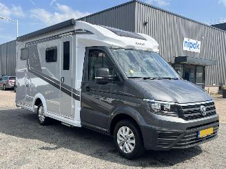 Knaus  2.0 Platinum Vanti Plus AUTOMAAT 130PK picture 2