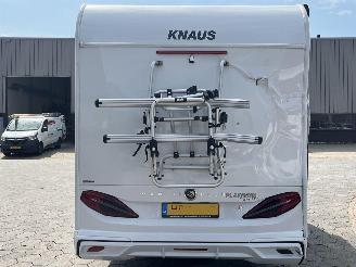 Knaus  2.0 Platinum Vanti Plus AUTOMAAT 130PK picture 27