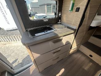 Knaus  2.0 Platinum Vanti Plus AUTOMAAT 130PK picture 11
