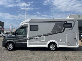 Knaus  2.0 Platinum Vanti Plus AUTOMAAT 130PK picture 28