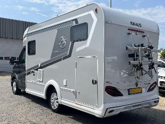 Knaus  2.0 Platinum Vanti Plus AUTOMAAT 130PK picture 4