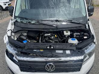 Volkswagen Crafter 35 2.0 TDI L3H3 EL Highline picture 7