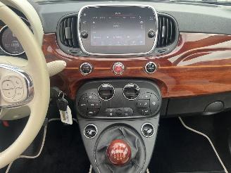 Fiat 500 Riva 50/100 turbo 77KW picture 23