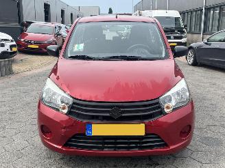 Suzuki Celerio 1.0 Comfort picture 2