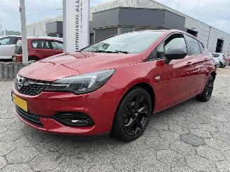  Opel Astra 1.2 Edition 2020 2020/6