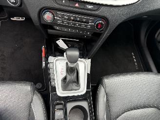 Kia Xceed 1.6 GDi Automaat PHEV ExecutiveLine picture 20