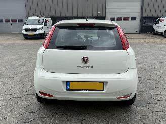 Fiat Punto 0.9 TwinAir Street picture 5